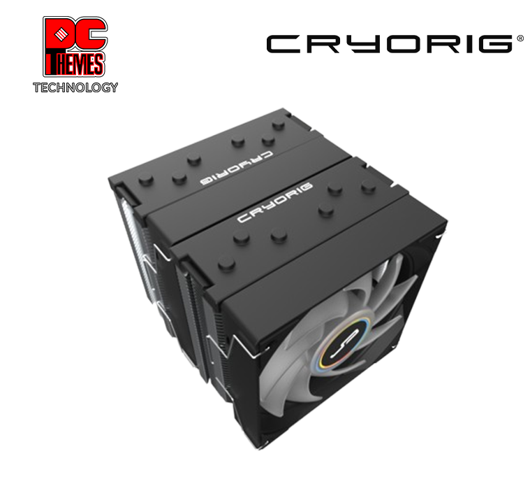 CPU COOLER
