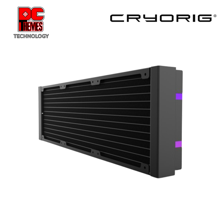 CPU COOLER