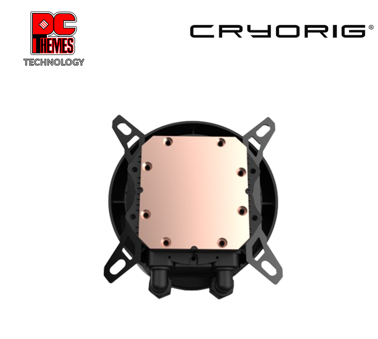 CPU COOLER