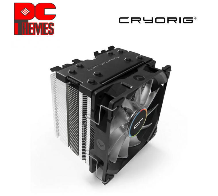 CRYORIG H7 Quad Lumi RGB Air Cooler