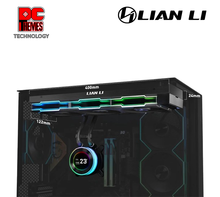 Liquid Cooler