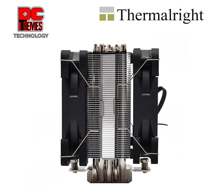 THERMALRIGHT ASSASSIN King 120 Plus Cpu Cooler