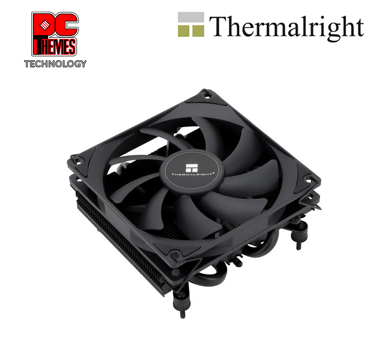 THERMALRIGHT AXP90-X36 Black Cpu Cooler