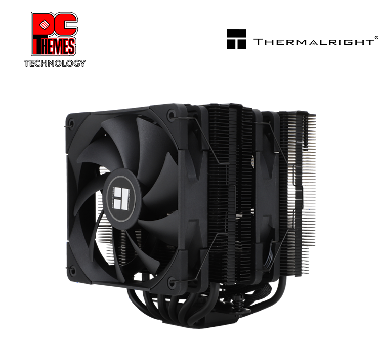 Thermalright Peerless Assassin 120 Air Cooler - [Black]