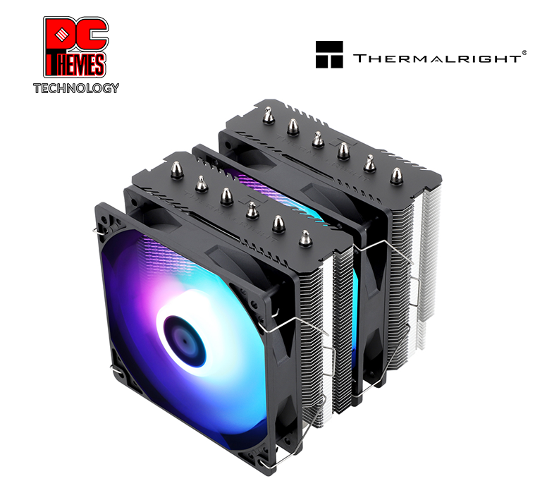 Thermalright Peerless Assassin 120 SE ARGB Air Cooler