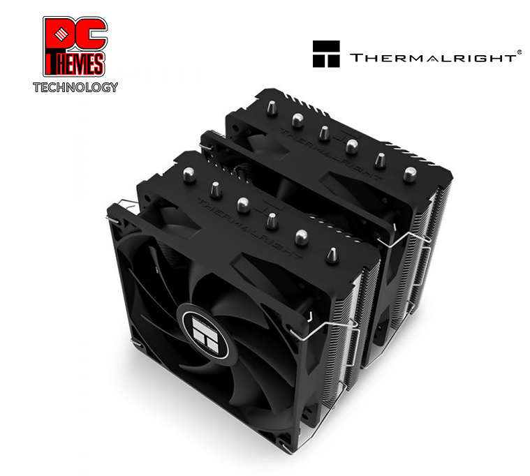 Thermalright Peerless Assassin 120 SE Air Cooler