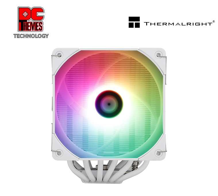 Thermalright Peerless Assassin 120 ARGB Air Cooler - [White]