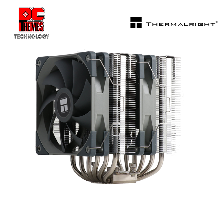 Thermalright Peerless Assassin 120 Air Cooler