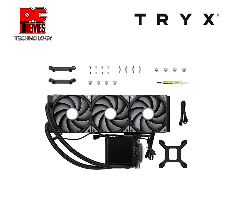 CPU COOLER