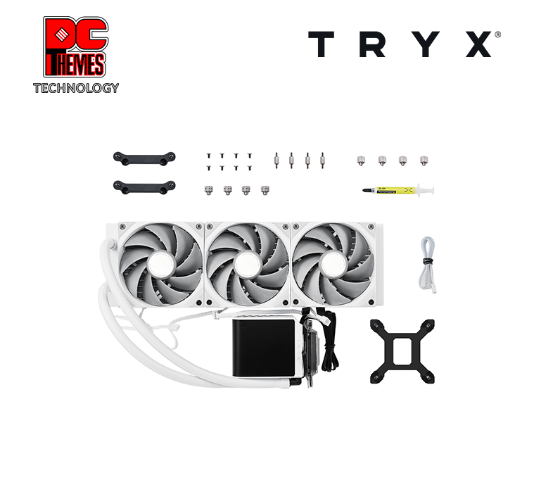 CPU COOLER
