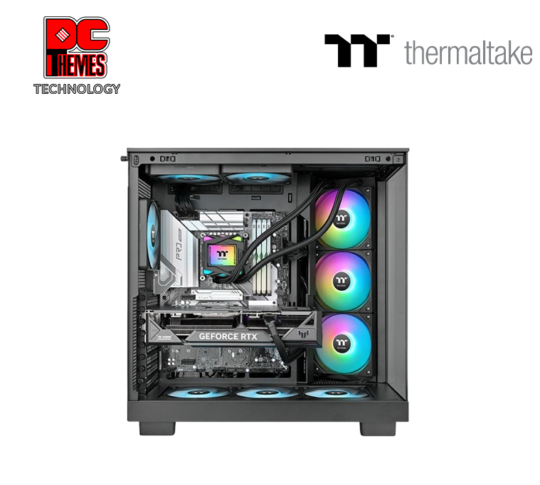 CPU COOLER