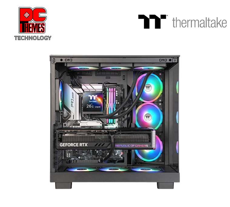 CPU COOLER