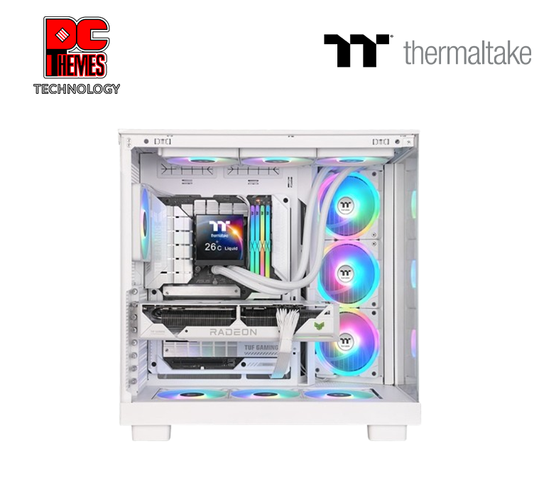 CPU COOLER