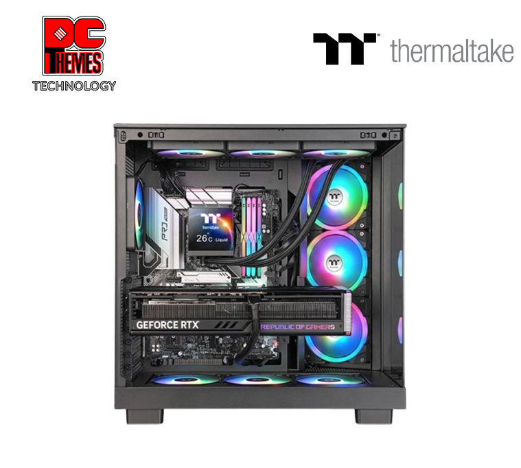 CPU COOLER