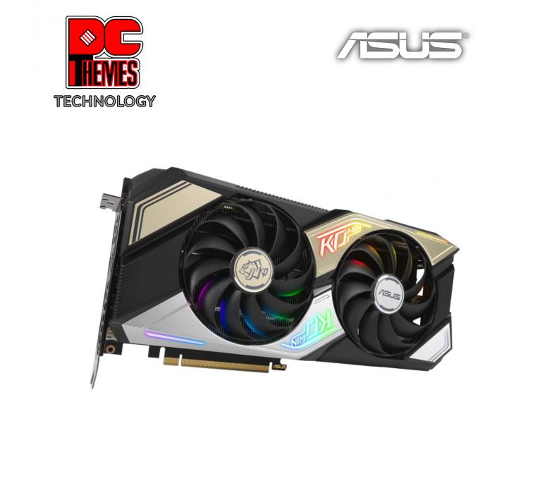 ASUS GeForce RTX™ 3060 KO Gaming 12GB V2 Graphics Card