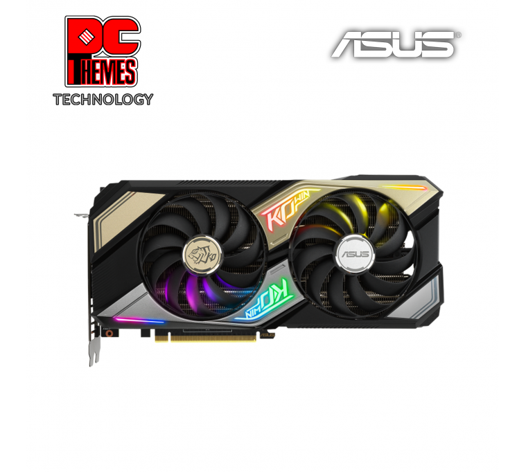 ASUS GeForce RTX™ 3070 KO Gaming 8GB V2 Graphics Card