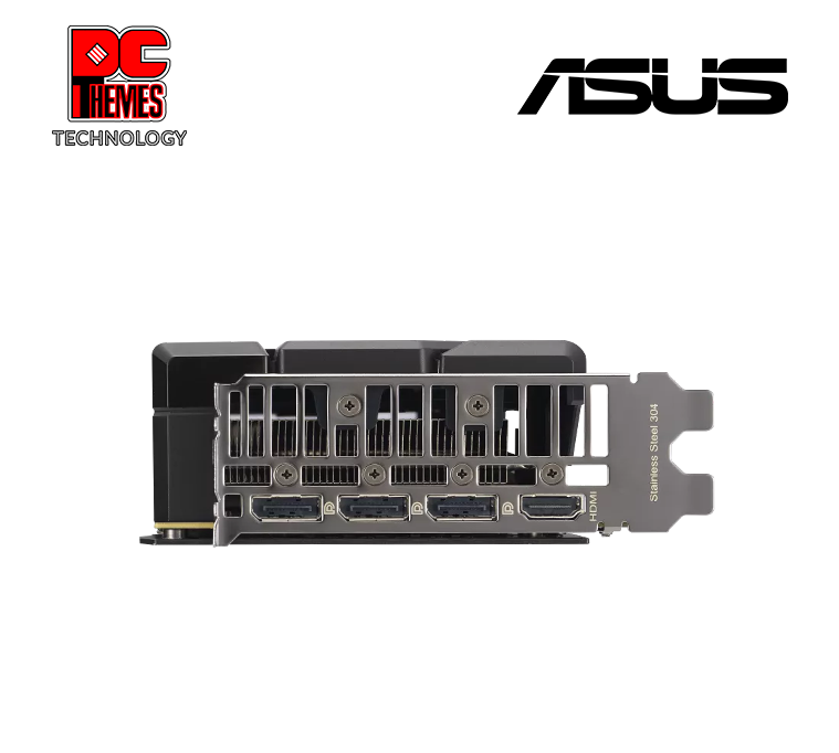 GRAPHICS CARD