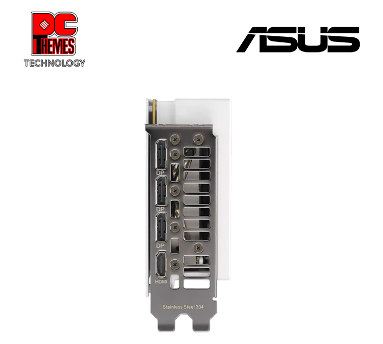 ASUS T1 GeForce RTX™ 5060 Ti 8GB GDDR7 OC Edition Graphics Card