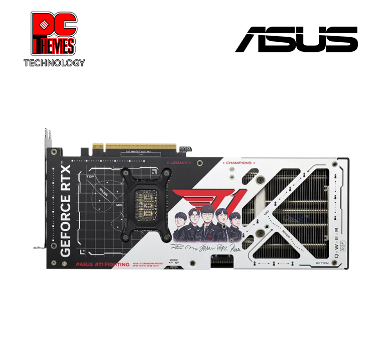 GRAPHICS CARD