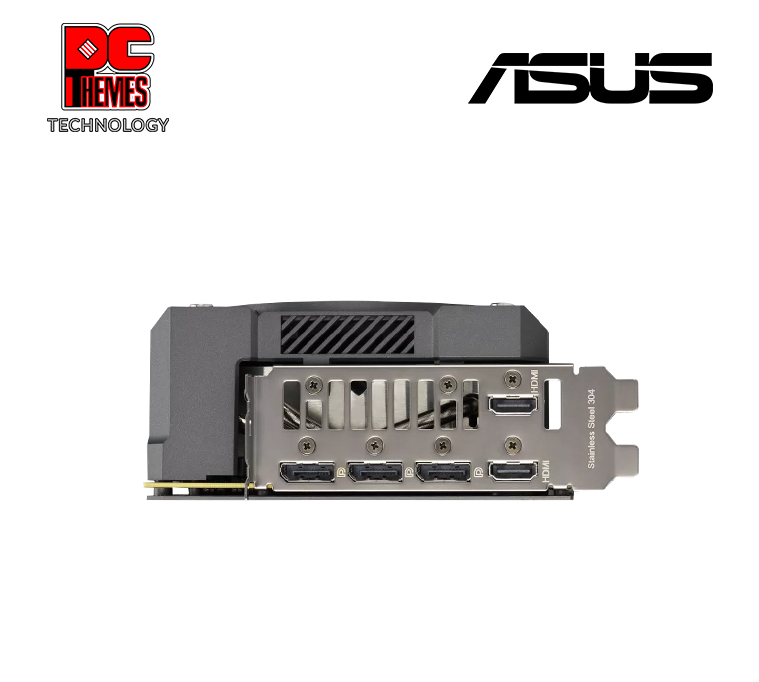 GRAPHICS CARD