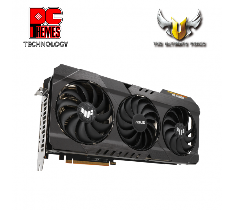 Video Card / Graphics Card