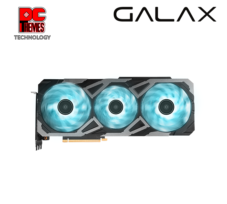 GALAX GeForce RTX™ 3090 Ti 24GB EX Gamer(1-Click OC) Graphics Card