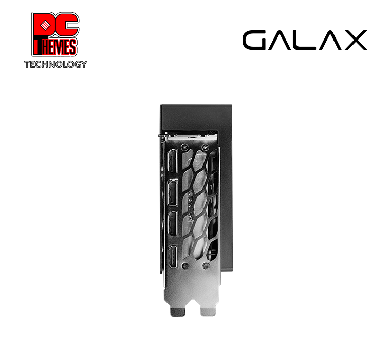 GRAPHICS CARD