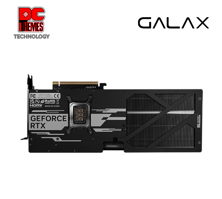 GRAPHICS CARD