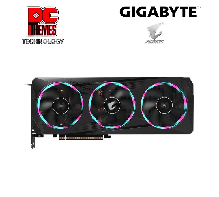 GIGABYTE GeForce RTX™ 3060 Ti Aorus Elite 8G LHR Graphics Card