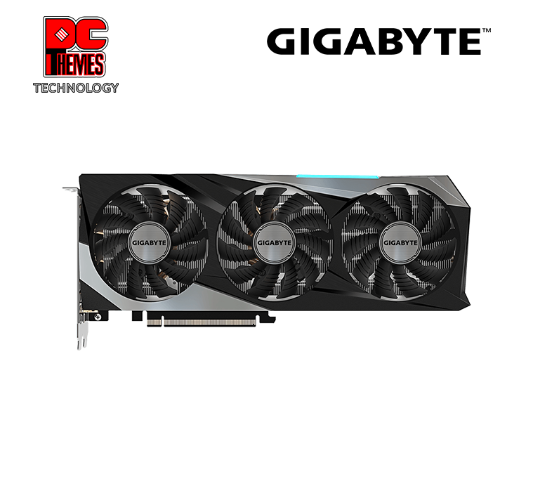GIGABYTE GeForce RTX™ 3070 GAMING OC 8G (LHR) Graphics Card