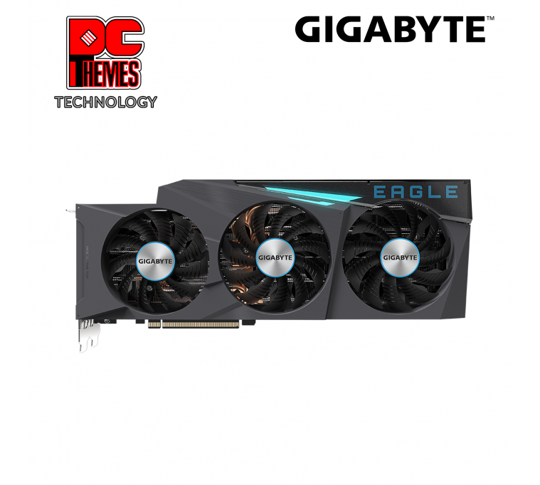 GIGABYTE GeForce RTX™ 3080 Ti EAGLE 12G Graphics Card