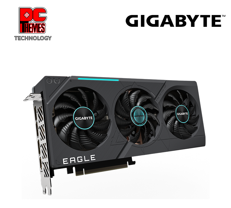 GIGABYTE GeForce RTX™ 4070 Ti SUPER EAGLE OC 16G Graphics Card
