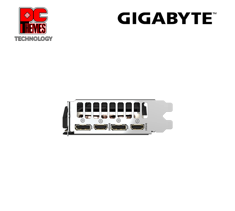 GRAPHICS CARD