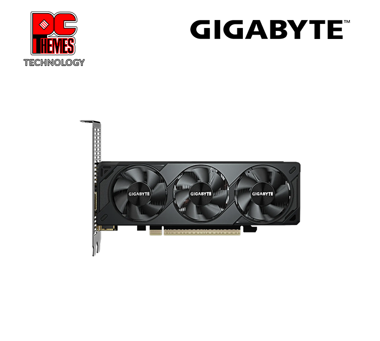 GRAPHICS CARD
