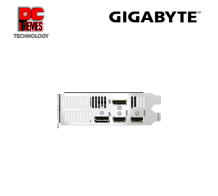 GRAPHICS CARD