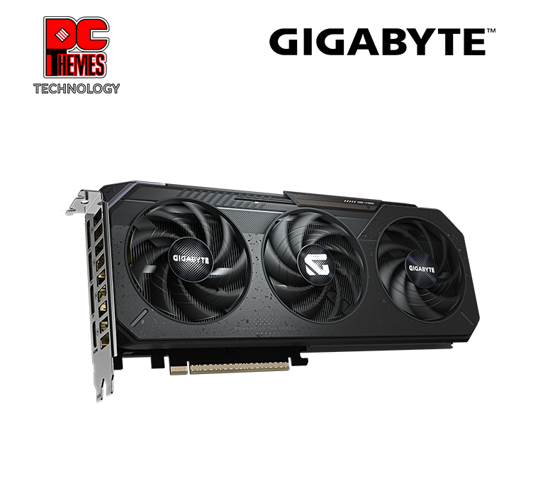 GIGABYTE GeForce RTX™ 5060 Ti GAMING OC 16G Graphics Card