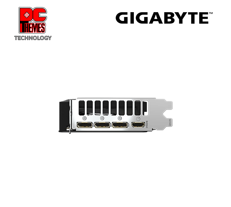 GRAPHICS CARD