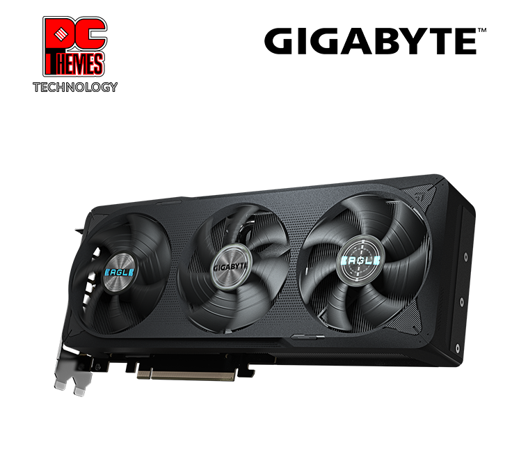 GIGABYTE GeForce RTX™ 5070 EAGLE OC SFF 12G Graphics Card