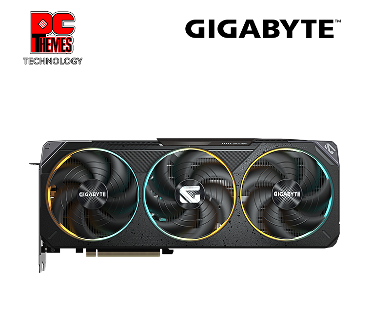GIGABYTE AORUS GeForce RTX™ 5070 MASTER 12G Graphics Card