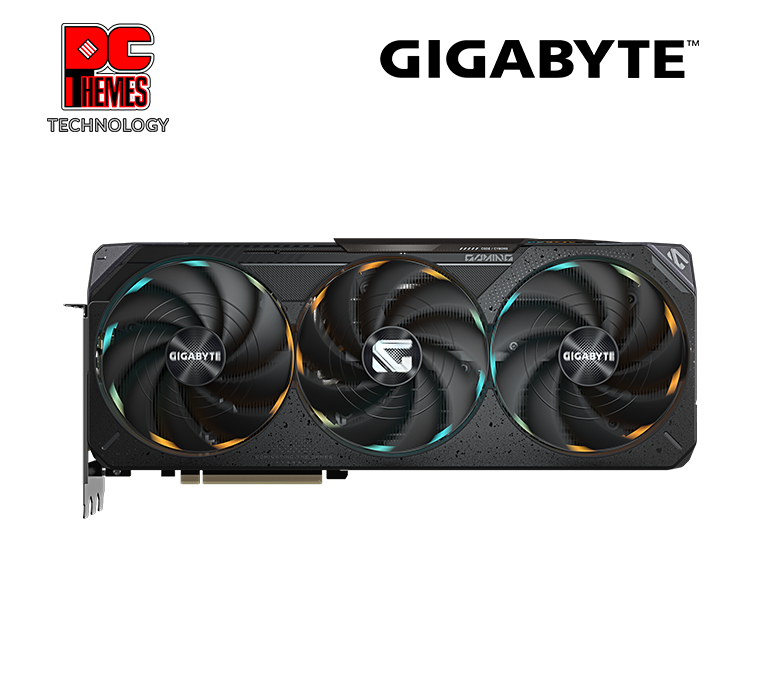 GIGABYTE GeForce RTX™ 5070 Ti GAMING OC 16G Graphics Card