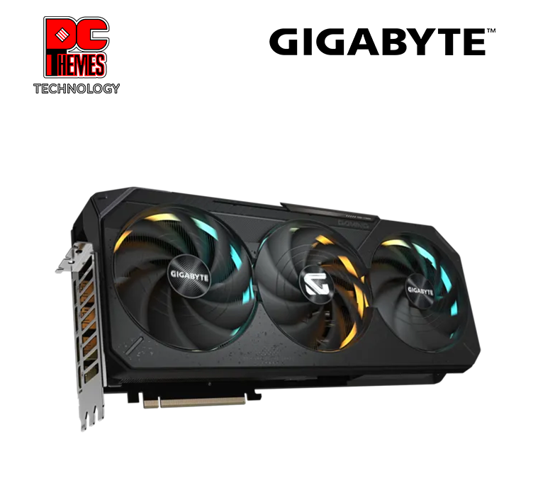 GIGABYTE GeForce RTX™ 5090 GAMING OC 32GB Graphic card