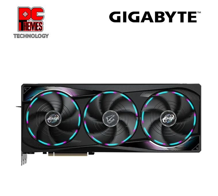 GIGABYTE AORUS GeForce RTX™ 5090 MASTER 32GB Graphic Card