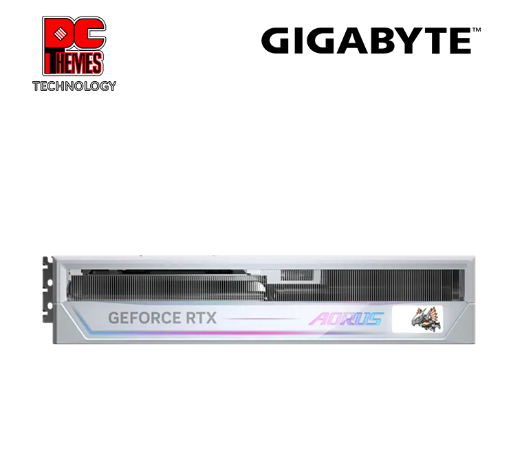 Geforce™ RTX Series