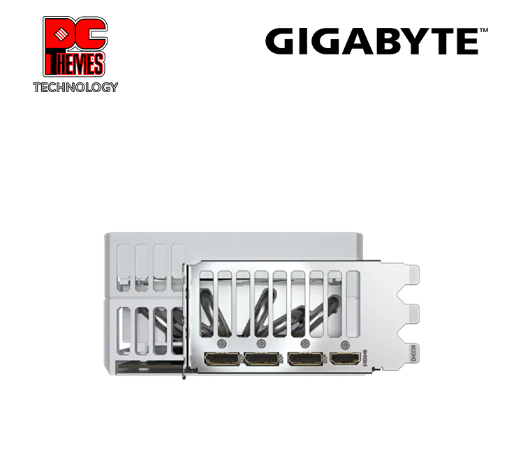 Geforce™ RTX Series
