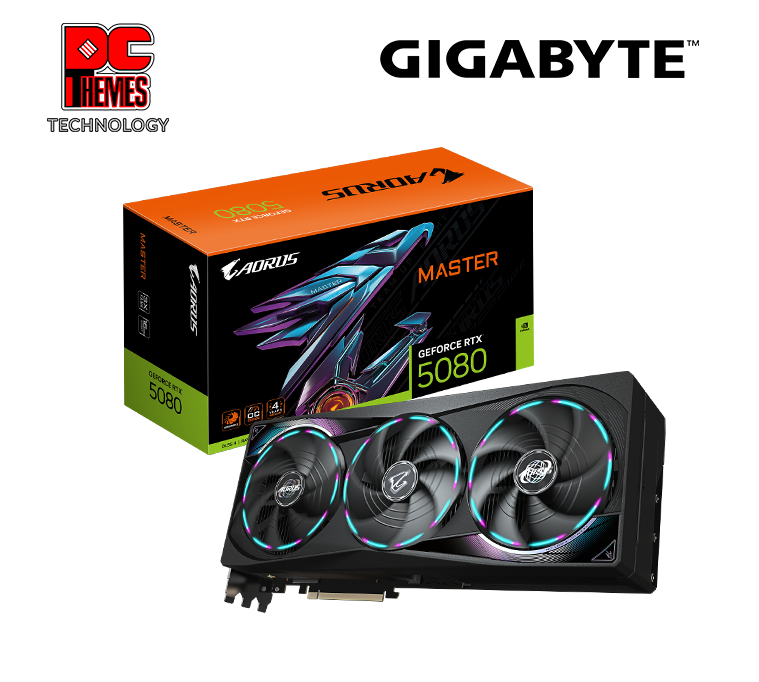 Nvidia Graphics Card
