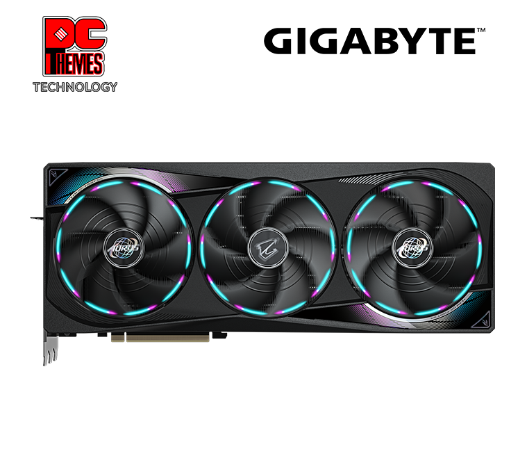 Nvidia Graphics Card