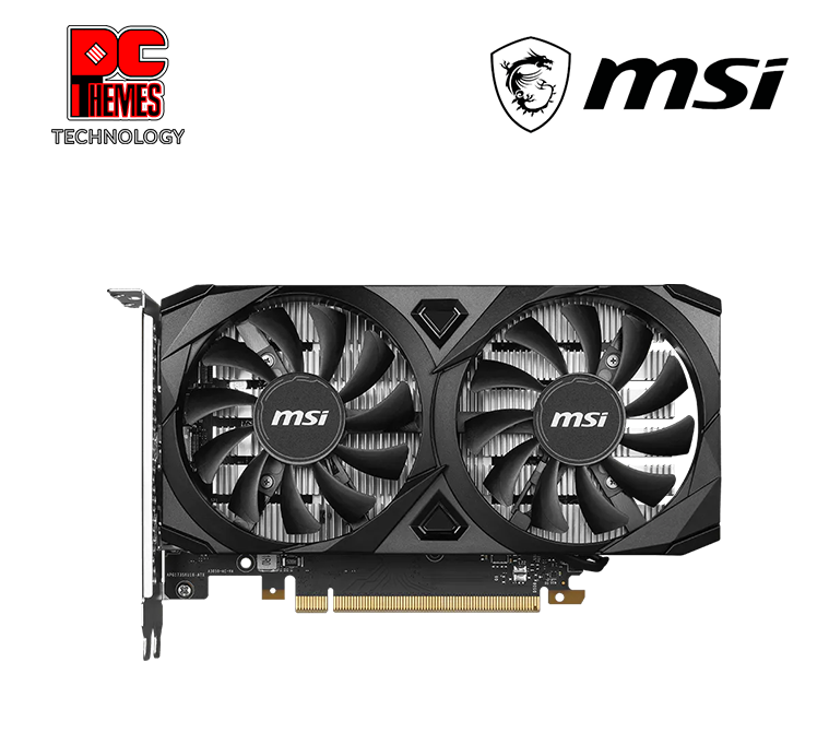 GRAPHICS CARD