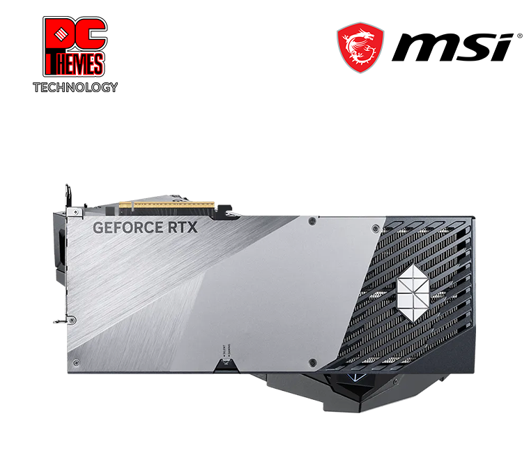 Geforce™ RTX Series