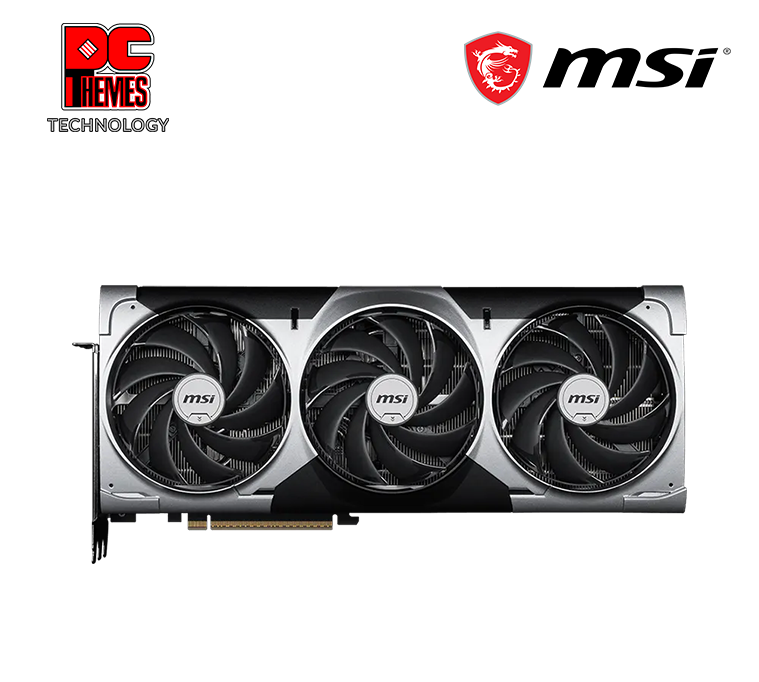 MSI GeForce RTX™ 5090 32G VENTUS 3X OC Graphics Card