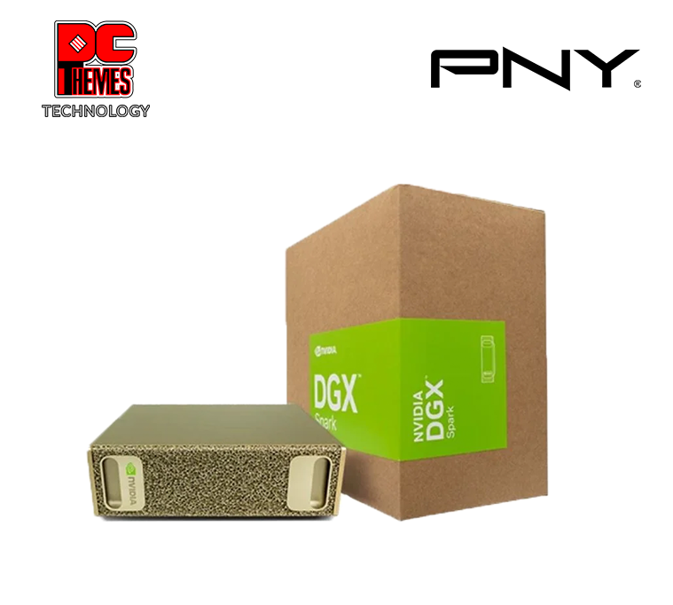 NVIDIA DGX SPARK AI